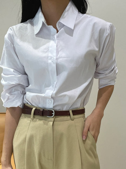 Why You Should Invest in a Quality Dress Shirt