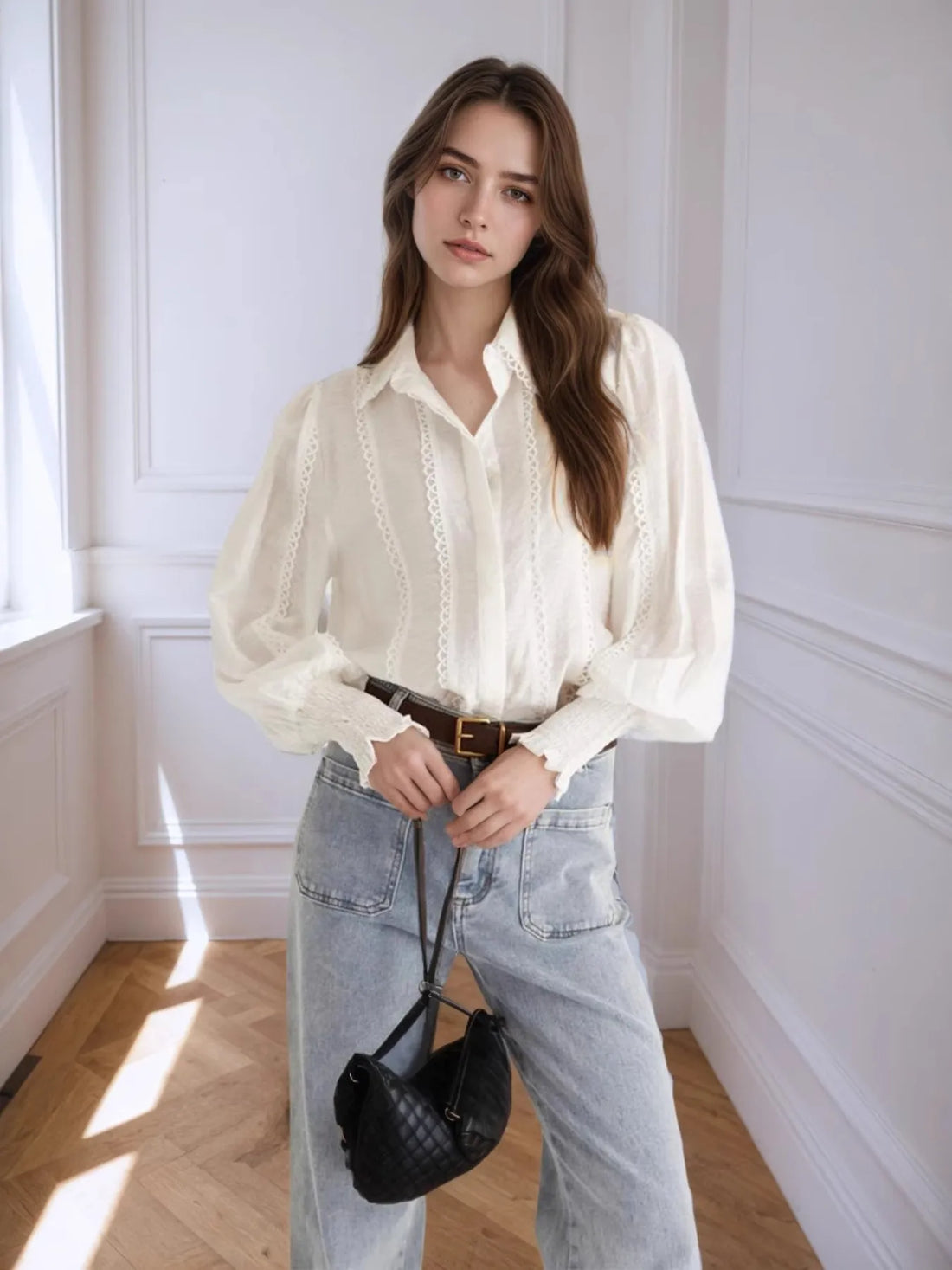 Key Features of the Perfect Bag: Style and Functionality Combined